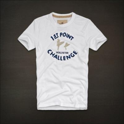 Hollister Men Shirts-345